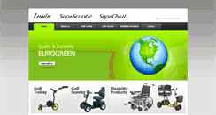 Desktop Screenshot of lawia.com