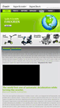 Mobile Screenshot of lawia.com